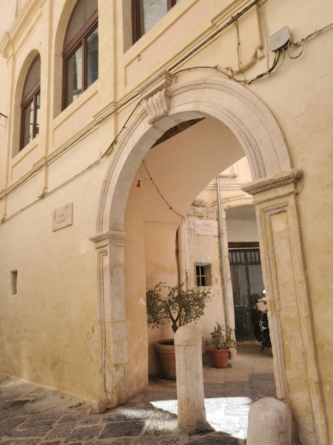 Casa Haiducii Puglia Bari Esterno foto